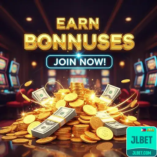 jlbet bonus 