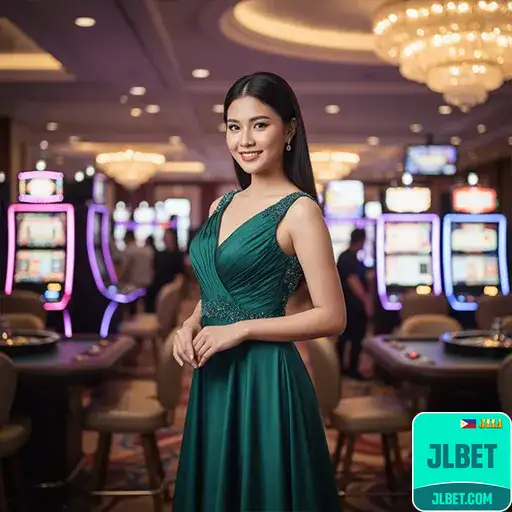 jlbet casino 