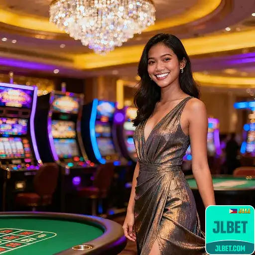 jlbet casino 